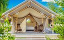 Бунгало 2-местный (Глэмпинг, Солнечный домик)