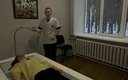 Кабинет Аквакушетка