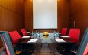 Переговорная комната Executive meeting room