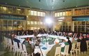 Банкетный конференц зал