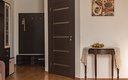 Стандартный 4-местный (с кухней, без балкона, вид на бассейн, 2-3 этаж)