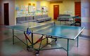 Настольный теннис