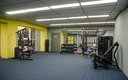 Тренажерный зал