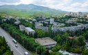 Гостиница Алушта
