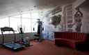 Тренажерный зал
