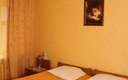 Номер 2-местный 2-комнатный (Основной корпус, без балкона)