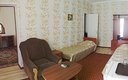 Семейный 4-местный 2-комнатный