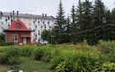 Территория