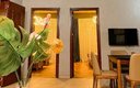 Apartment 4-местный 2-комнатный