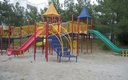 Детская игровая площадка