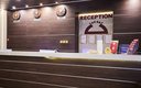 Ресепшн