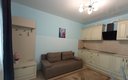 Апартаменты 4-местный (с кухней)