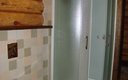 Дом 8-местный 4-комнатный 2-этажный (№3)