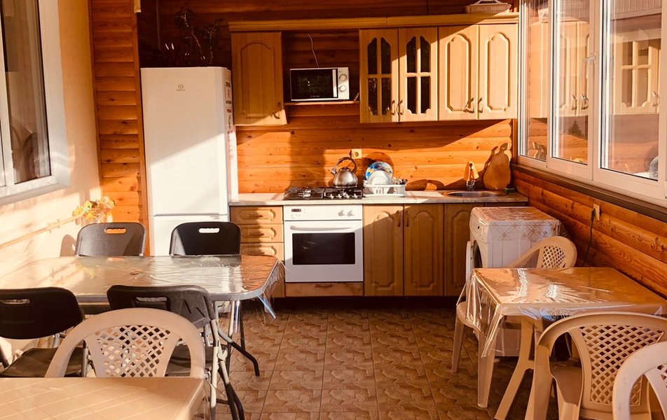 «Киви и Цитрус» отель. Сочи, курорт. Цены на 2024 - Официальный сайт ...