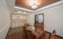 Suite 2-местный 2-комнатный (Presidential)