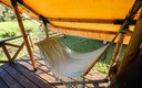 Глемпинг 2-местный (Сафари-тент)