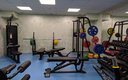 Тренажерный зал