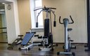 Фитнес-зал