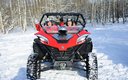 Квадроциклы