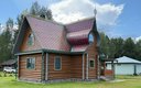 «Русская былина» гостевой дом