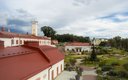Полулюкс 2-местный (вид на Кремль)