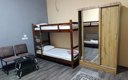 Место в 4-местном женском номере