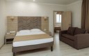 Family Junior Suite 2-местный 2-комнатный