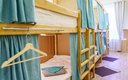 «Hostels Rus Samara» / «Хостелы Рус Самара» хостел