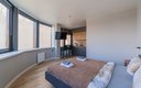 Студио 2-местный (25 м²)