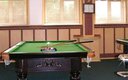 Бильярд