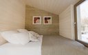 Дом 2-местный WOOD HOUSE