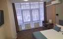 Стандартный 2-местный 1-комнатный Делюкс