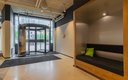 Студио Семейный 4-местный (25 м²)