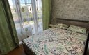 Стандартный 2-местный 1-комнатный №2 (с балконом, 11)