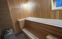 Сауна с бассейном