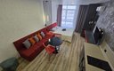 Апартаменты 2- местный (DBL, студио, 11 этаж)
