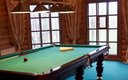 Бильярд