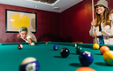 Бильярд