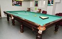 Бильярд