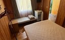 Домик 3-местный 1-комнатный (с террасой)