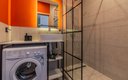 Студио 2-местный (25 м²)