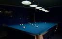 Бильярд