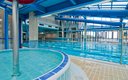 Крытый бассейн