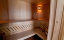 Сауна в коттедже