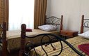 Стандартный 2-местный 1-комнатный (1, 3 корпус)