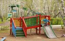 Детская площадка