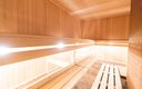 Финская сауна