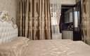 Апартаменты 2-местный (с кухней)