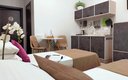 Apartament Lux + Junior 2-местный