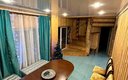 Дом 12-местный 1-комнатный (Пескарик)